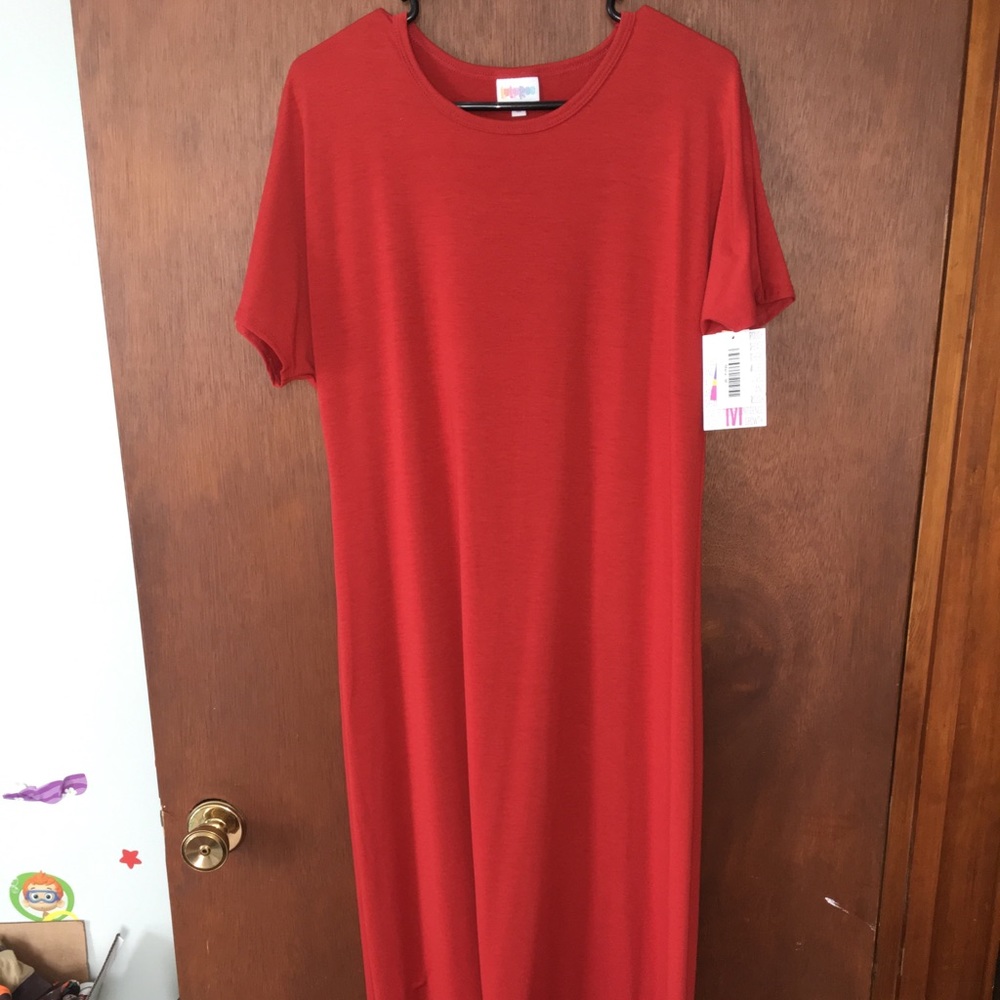 Lularoe Maria